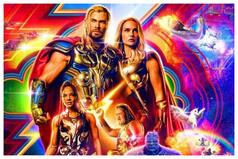 She-Hulk, Fantastic Four, Loki Season 2, And Lot More; Marvel Phase 4 Projects To Watch Out For