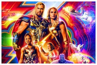 She-Hulk, Fantastic Four, Loki Season 2, And Lot More; Marvel Phase 4 Projects To Watch Out For