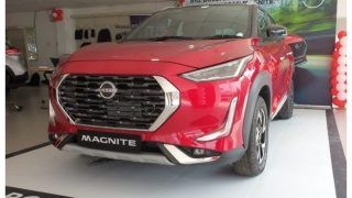 Nissan Magnite Red: Nissan Launches New Magnite Red Edition With New Features | Price, Other Details Inside
