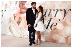 Jennifer Lopez, Ben Affleck Obtain Wedding License In Nevada