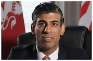 Rishi Sunak Cementing Position As Tory Leadership Front-Runner