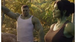 She-Hulk: Attorney At Law Trailer Features Jokes And Daredevil | Watch It Here