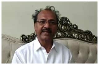 Kannada Actor Shivaranjan Bolannava Shot At In Belagavi District