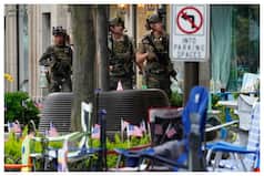 3 Dead, More Than 20 Injured After Mass Shooting In Indianapolis On July 4th Weekend, Say Reports