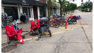 6 Killed, 24 Wounded At Fourth of July Parade Shooting In Highland Park, Illinois