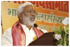 Swatantra Dev Singh Resigns From Post Of Uttar Pradesh BJP State President