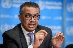 WHO Director-General Declares Monkeypox Outbreak As Global Health Emergency; Full Statement Here