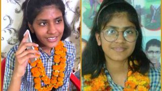 Haryana: Mother Of Girl Scoring 100% In Class 10 Worried About Her Future, CM Khattar Announces Scholarship