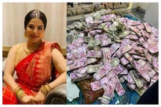 WBSSC Scam: Mercedes Benz, Honda City, Audi A4 Among 4 Missing Vehicles of Arpita Mukherjee; ED Search On