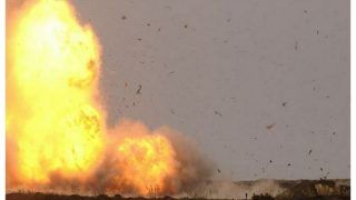3 Injured In Grenade Blast In Turbat, Balochistan