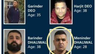 Canada: 10 Days After Ripudaman's Killing, Two Indian-origin Men Shot Dead In ‘Eerily Similar Manner’