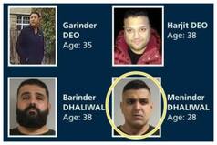 Canada: 10 Days After Ripudaman's Killing, Two Indian-origin Men Shot Dead In    Eerily Similar Manner