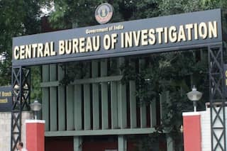CBI Busts Racket Offering Rajya Sabha Seats, Falsely Promising Governorship for Rs 100 Crore