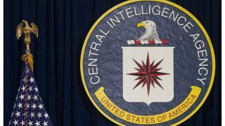 Ex-CIA Engineer Convicted In Massive Theft Of Secret Info