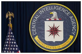 Ex-CIA Engineer Convicted In Massive Theft Of Secret Info