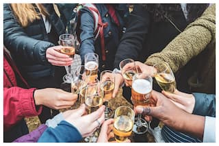 Germany: Date-rape Drugs Wreck Chancellor Olaf Scholz's Summer Bash