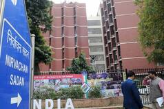 First Assembly Elections In J&K After Removal Of Article 370 Later This Year, Preparations Underway