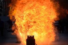 6 Killed in Firecracker Explosion in Bihar's Saran District, Over 10 Feared Trapped