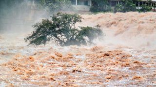 IMD Issues Red Alert In Uttarakhand, Warns Of Landslides, Flash Floods, Says Avoid Travel