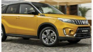 Grand Vitara Booking Starts: Maruti Suzuki To Present Premium SUV on July 20 | Details Inside