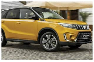 Grand Vitara Booking Starts: Maruti Suzuki To Present Premium SUV on July 20 | Details Inside