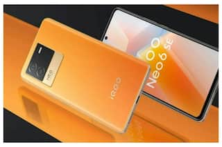iQOO Launches 5G Smartphone With Powerful Camera; Know The Price And Awesome Features