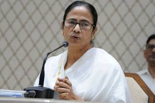 Trespasser Hides In Mamata Banerjee   s Residence Whole Night; Serious Questions Raised Over Negligence