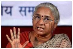 Fraud Case Filed Against Activist Medha Patkar, 12 Others in Barwani, Madhya Pradesh