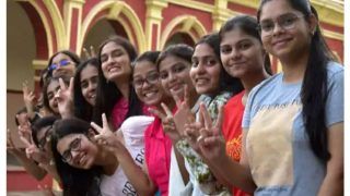 Four Prayagraj Girls In ISC 12th All India Merit List, Ananya Agarwal Tops By Securing 99.75% Marks