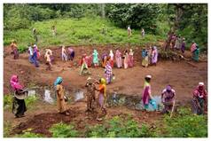 Bihar Cancels 39.36 Lakh Job Cards Under MGNREGA; Maximum From Patna, Bhagalpur, Darbhanga