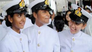 Agniveer Girls Recruitment In Indian Navy; Process, Benefits, Salary, Facilities Etc. Explained Here