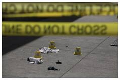 9 People, Including Juvenile Wounded In US Mass Shooting Reported From Newark