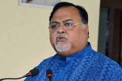 Partha Chatterjee, Accused In West Bengal SSC Scam, Sacked From State Cabinet With Immediate Effect