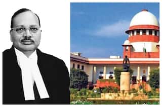 Surpassed Laxman Rekha: Ex Judges, Bureaucrats, Armed Forces Officers Censure SC   s Remarks Against Nupur Sharma