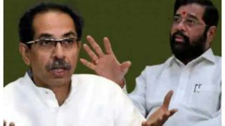 Maharashtra Political Crisis: SC To Hear Pleas Filed By Both Factions Of Shiv Sena On July 20