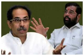 Maharashtra Political Crisis: SC To Hear Pleas Filed By Both Factions Of Shiv Sena On July 20