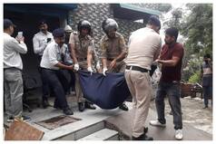 Solan: Man Dies After Setting Self On Fire In Public Toilet