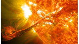 Solar Storm To Strike Earth In A 'Direct Hit' Today; May Lead To Global Outage, Disruptions