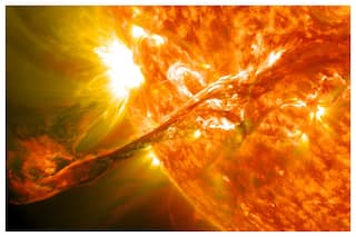 Solar Storm To Strike Earth In A 'Direct Hit' Today; May Lead To Global Outage, Disruptions