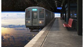 Japan To Run Inter Planetary Trains, Connect Earth, Moon, and Mars