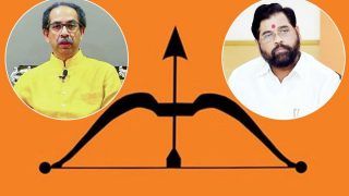 Who Will Get Shiv Sena Symbol, Uddhav Thackeray Or Eknath Shinde? Explained In 5 Points
