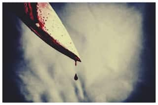 रात के खाने में बिरयानी नहीं बनाया तो नशे में धुत शख्स ने पत्नी को घोंप दिया चाकू, मामला दर्ज