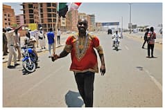 105 Killed, 291 Wounded As Ethnic Clashes Break Out In Sudan's Blue Nile