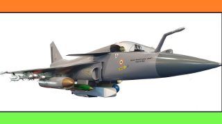 IAF To Form 6 Squadrons Of Tejas Mark-2; Will Be Much More Sophisticated, Equipped With State-of-the-art Features
