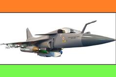IAF To Form 6 Squadrons Of Tejas Mark-2; Will Be Much More Sophisticated, Equipped With State-of-the-art Features