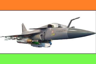 IAF To Form 6 Squadrons Of Tejas Mark-2; Will Be Much More Sophisticated, Equipped With State-of-the-art Features