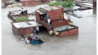 Uttarakhand Weather: Dehradun, Nainital, Chamoli On High Alert; Part of Badrinath NH-7 Washed Away Due To Heavy Rain