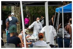 US Monkeypox Cases Spike To 5,189