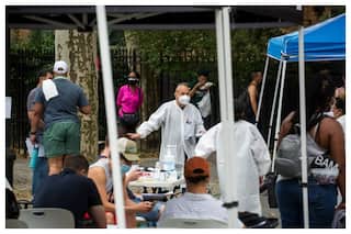 US Monkeypox Cases Spike To 5,189