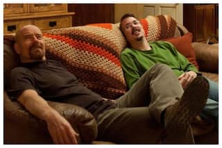 Vince Gilligan Hints At Walt, Jesse Appearing In 'Better Call Saul'